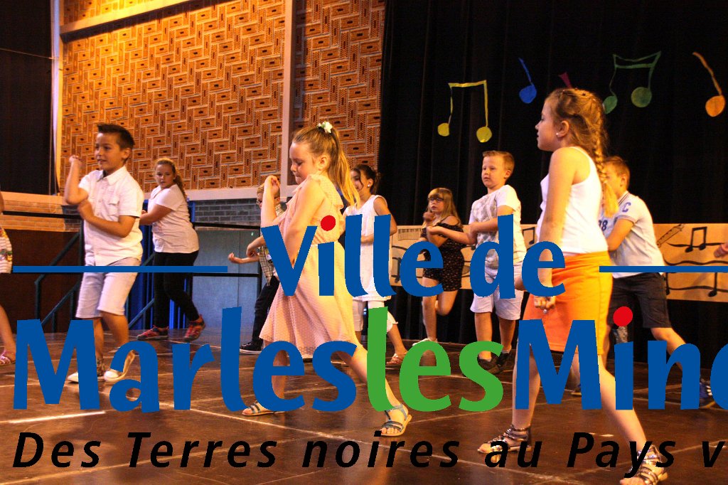 Fête du groupe scolaire Curie 2018 - 051