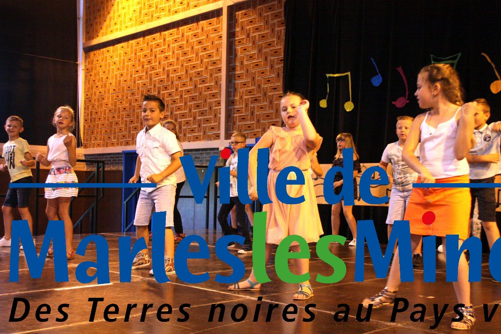 Fête du groupe scolaire Curie 2018 - 052