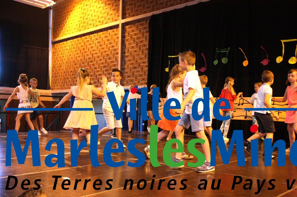 Fête du groupe scolaire Curie 2018 - 056