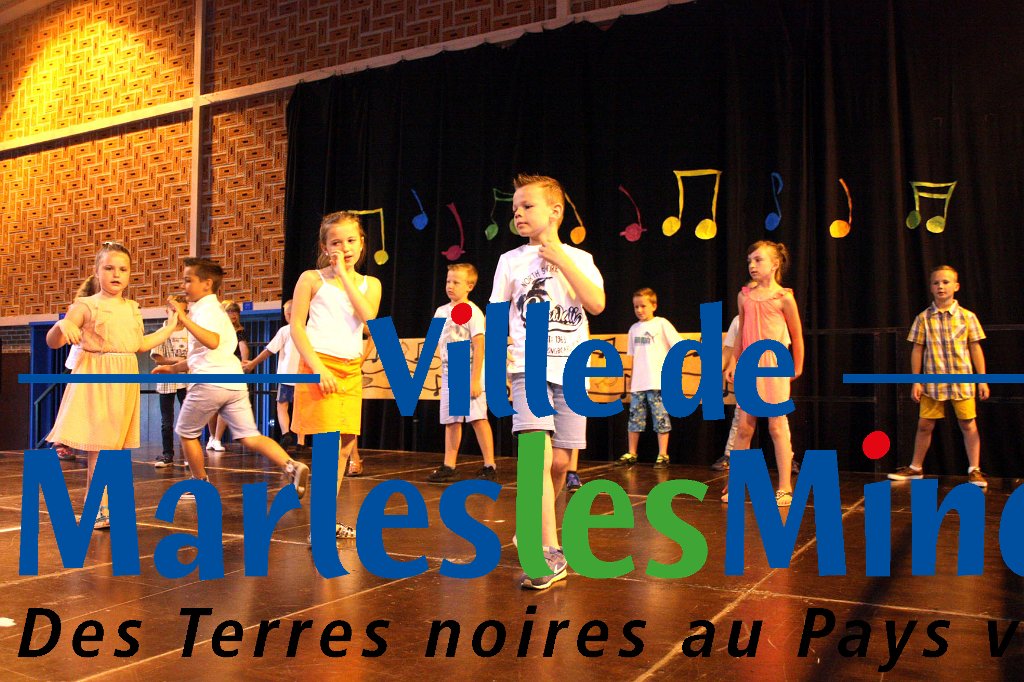 Fête du groupe scolaire Curie 2018 - 057