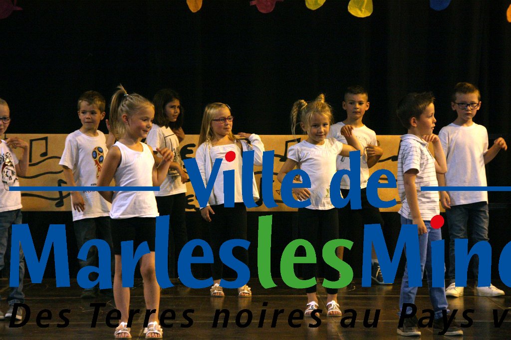 Fête du groupe scolaire Curie 2018 - 067