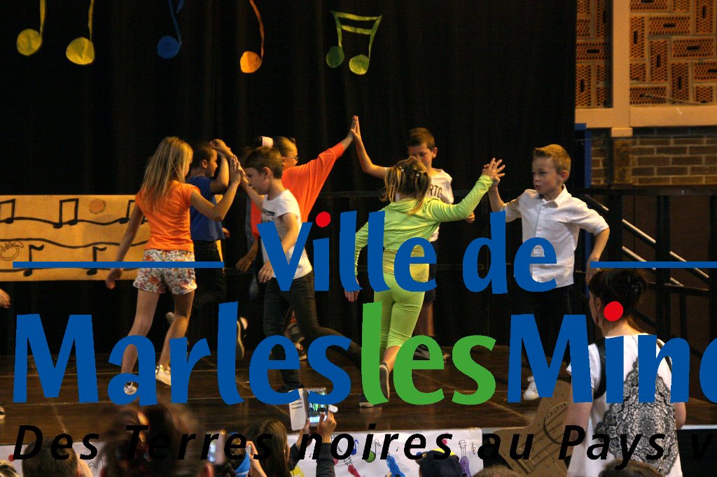 Fête du groupe scolaire Curie 2018 - 101