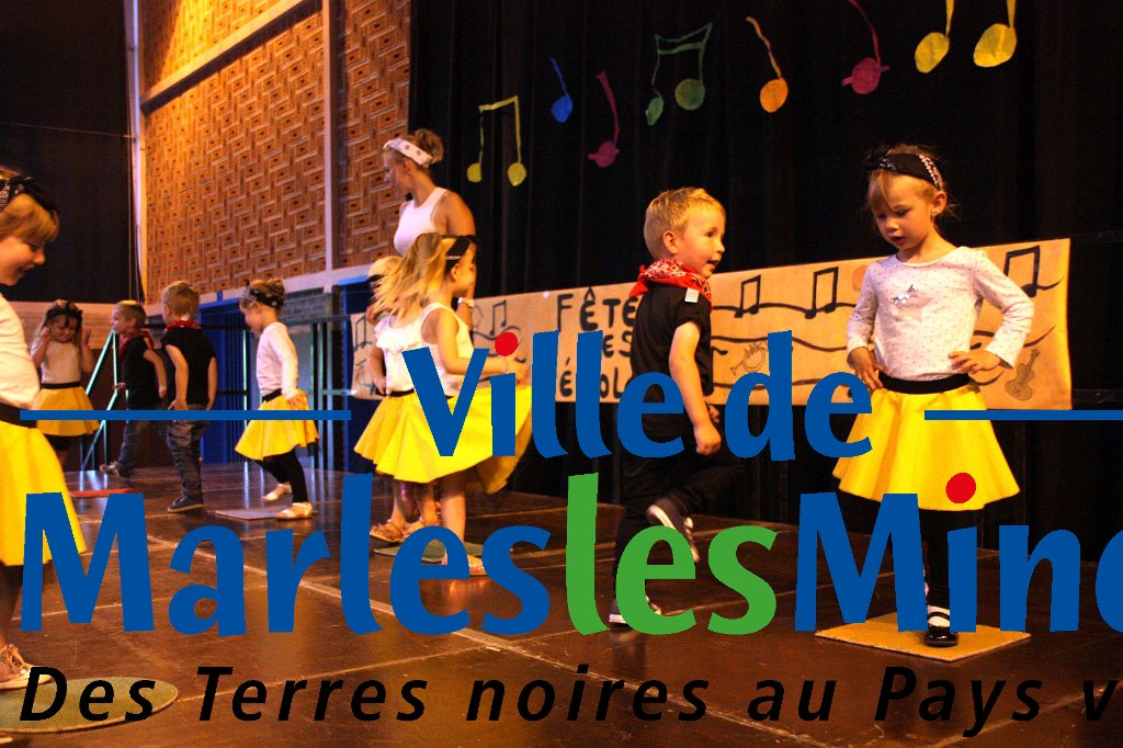 Fête du groupe scolaire Curie 2018 - 133