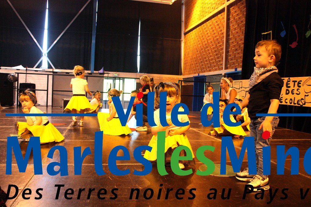 Fête du groupe scolaire Curie 2018 - 155