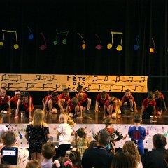 Fête du groupe scolaire Curie 2018 - 004