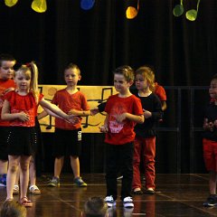 Fête du groupe scolaire Curie 2018 - 007