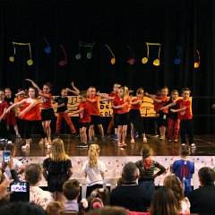 Fête du groupe scolaire Curie 2018 - 009