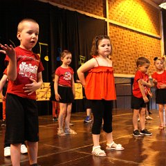 Fête du groupe scolaire Curie 2018 - 026