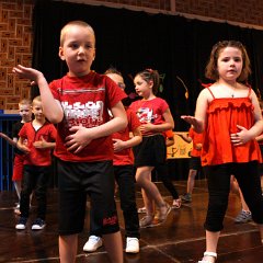 Fête du groupe scolaire Curie 2018 - 027