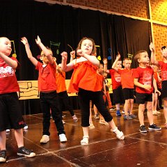Fête du groupe scolaire Curie 2018 - 034