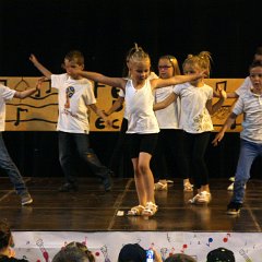 Fête du groupe scolaire Curie 2018 - 075