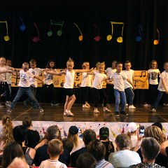 Fête du groupe scolaire Curie 2018 - 076