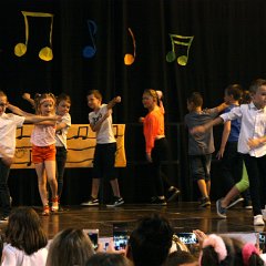 Fête du groupe scolaire Curie 2018 - 114