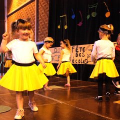 Fête du groupe scolaire Curie 2018 - 134