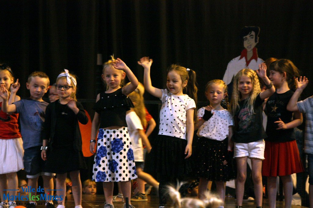 Fête du groupe scolaire Gambetta 2018 - 018