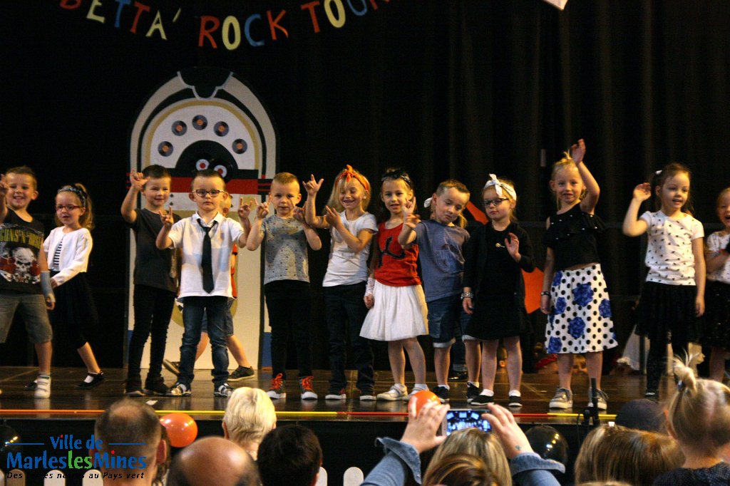 Fête du groupe scolaire Gambetta 2018 - 020