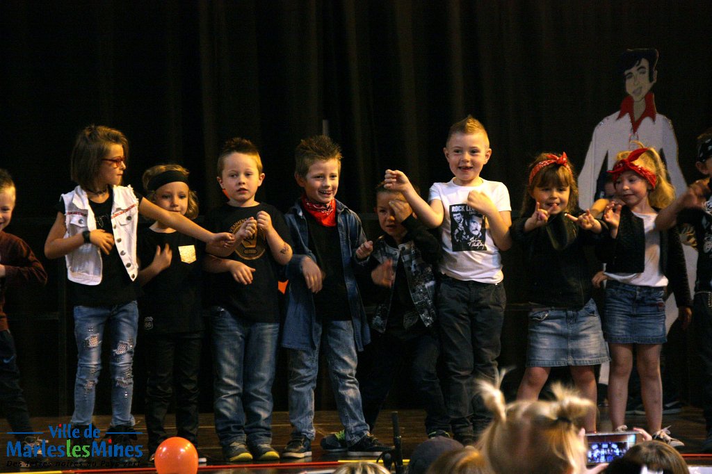 Fête du groupe scolaire Gambetta 2018 - 029