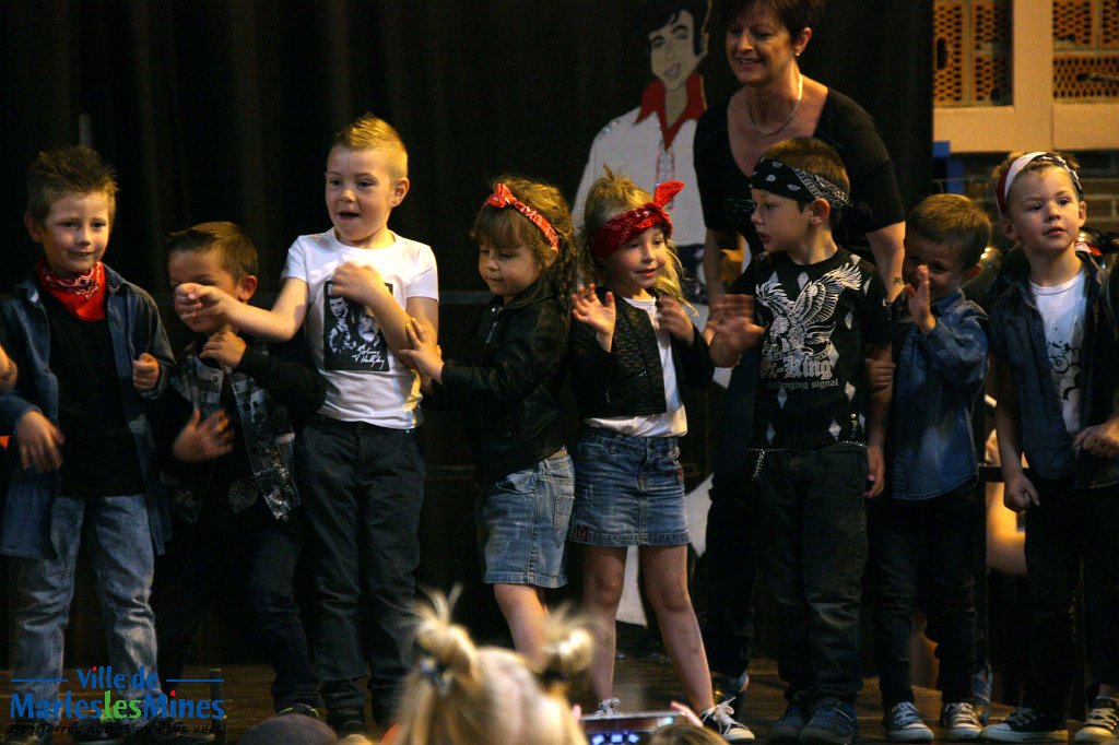 Fête du groupe scolaire Gambetta 2018 - 032