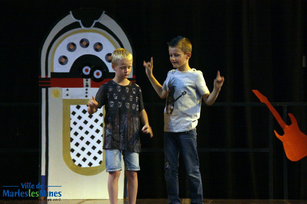 Fête du groupe scolaire Gambetta 2018 - 039