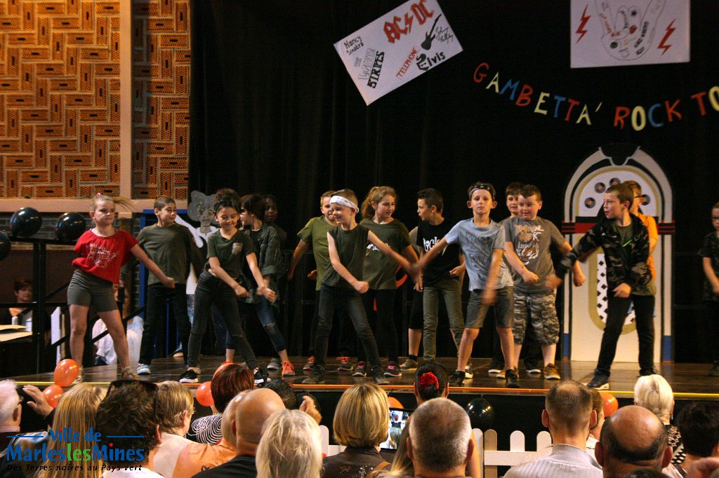 Fête du groupe scolaire Gambetta 2018 - 044