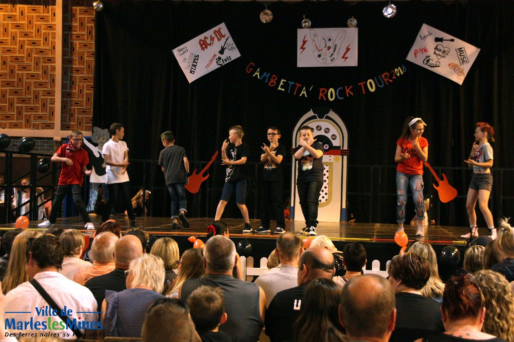 Fête du groupe scolaire Gambetta 2018 - 051