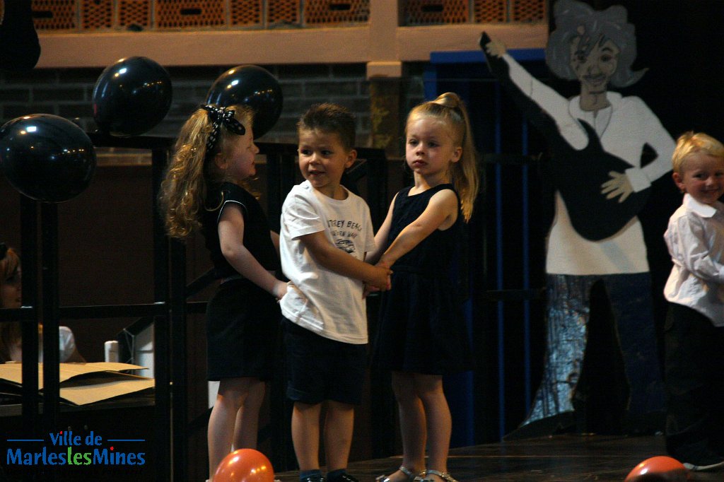 Fête du groupe scolaire Gambetta 2018 - 055