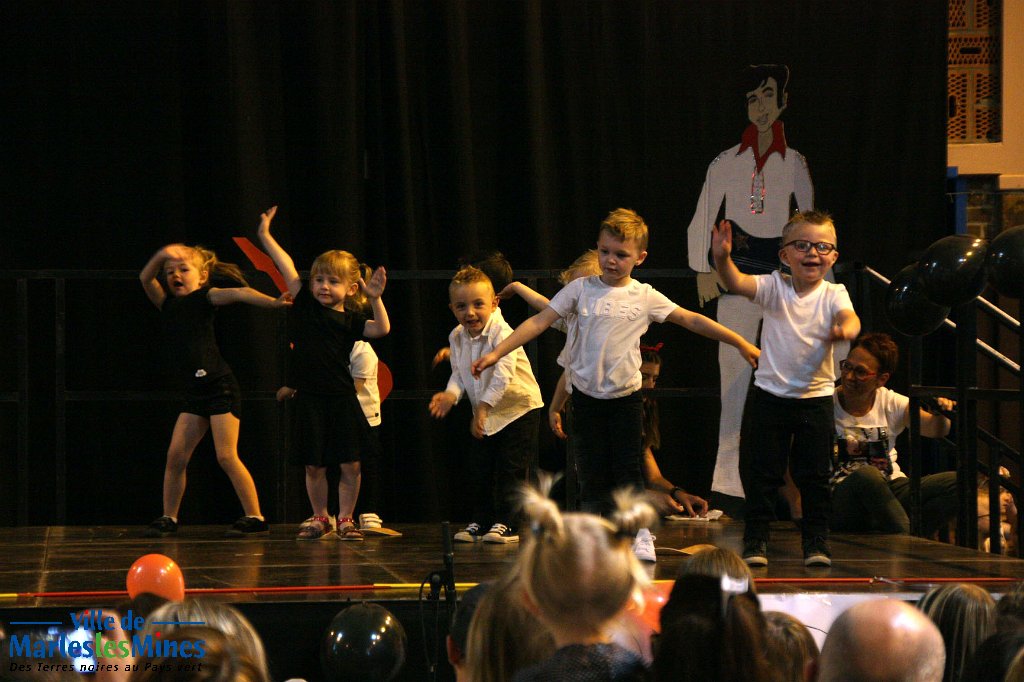 Fête du groupe scolaire Gambetta 2018 - 063