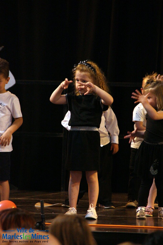 Fête du groupe scolaire Gambetta 2018 - 067