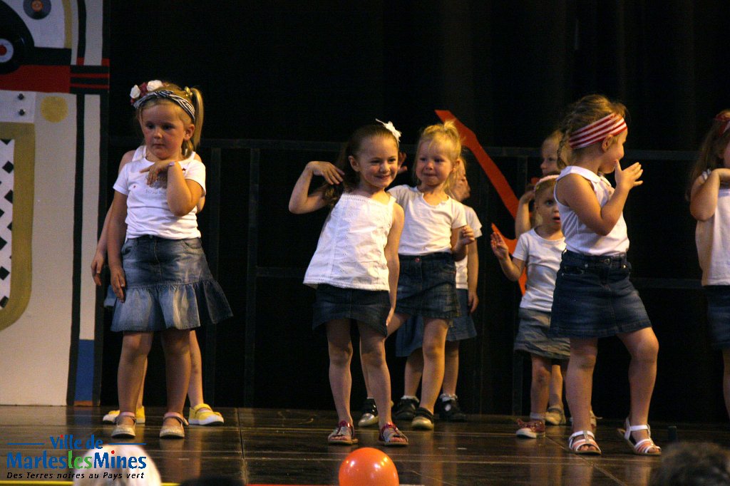 Fête du groupe scolaire Gambetta 2018 - 070