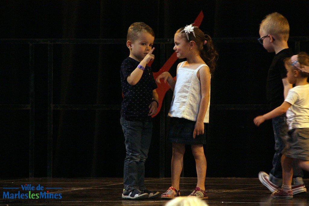 Fête du groupe scolaire Gambetta 2018 - 073