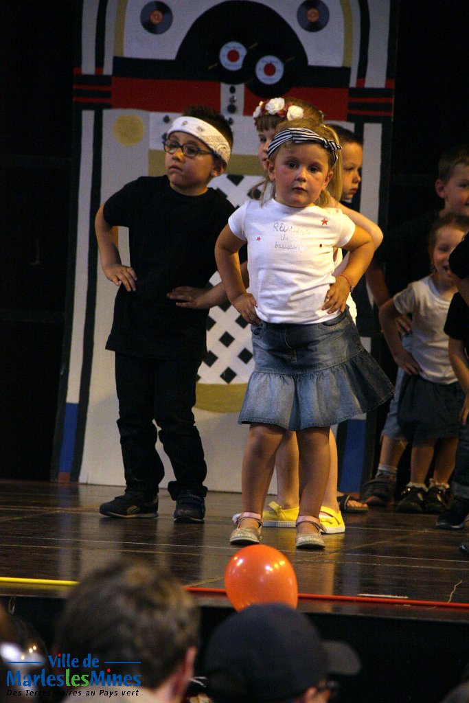 Fête du groupe scolaire Gambetta 2018 - 075