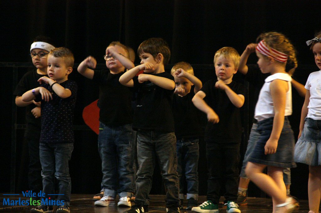 Fête du groupe scolaire Gambetta 2018 - 081