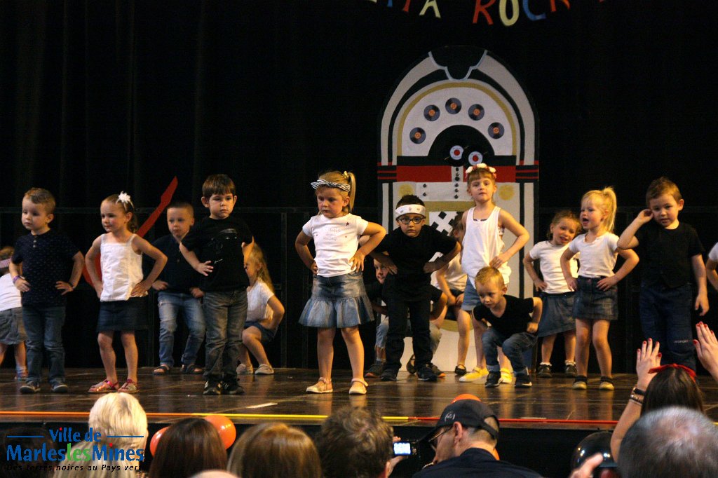 Fête du groupe scolaire Gambetta 2018 - 084