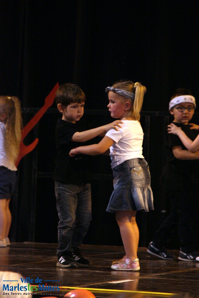 Fête du groupe scolaire Gambetta 2018 - 085