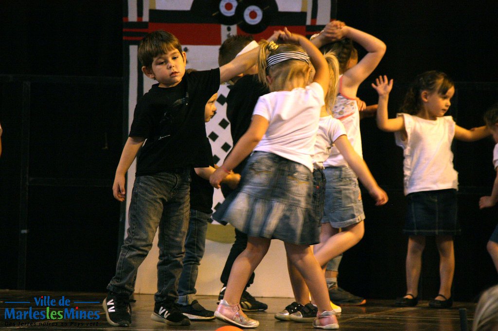 Fête du groupe scolaire Gambetta 2018 - 086