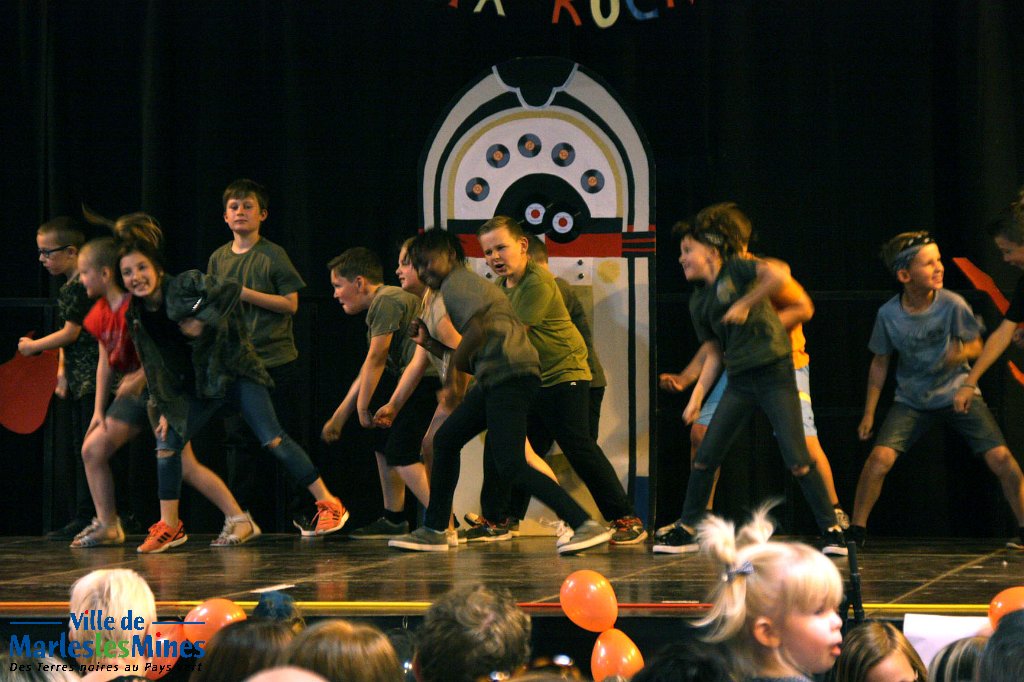 Fête du groupe scolaire Gambetta 2018 - 113