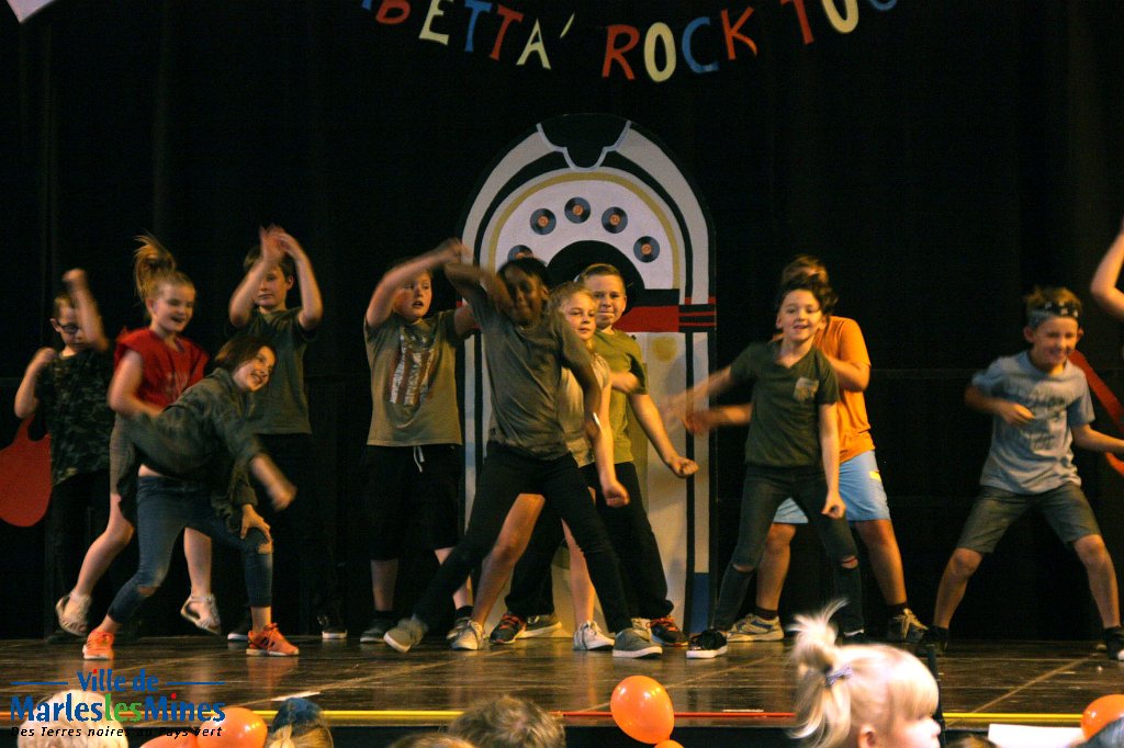 Fête du groupe scolaire Gambetta 2018 - 115