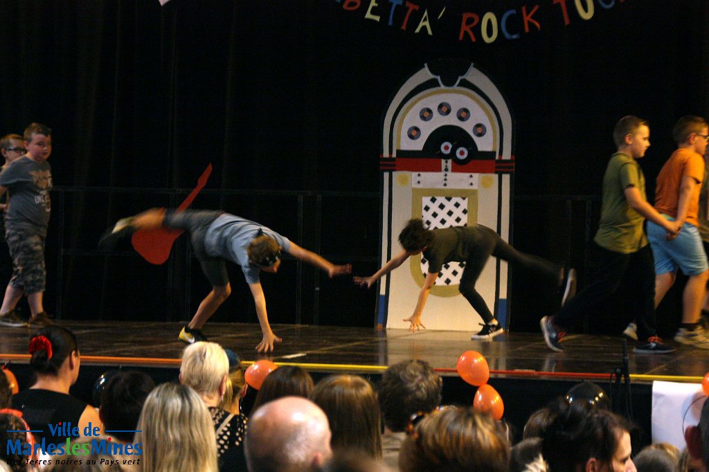 Fête du groupe scolaire Gambetta 2018 - 117