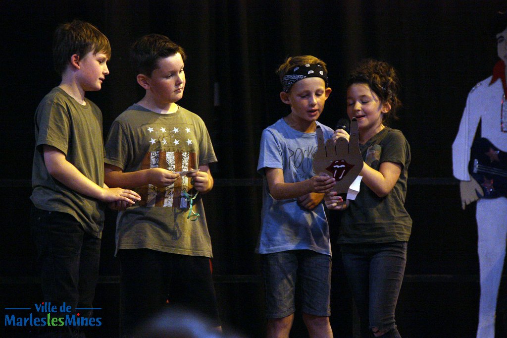 Fête du groupe scolaire Gambetta 2018 - 121