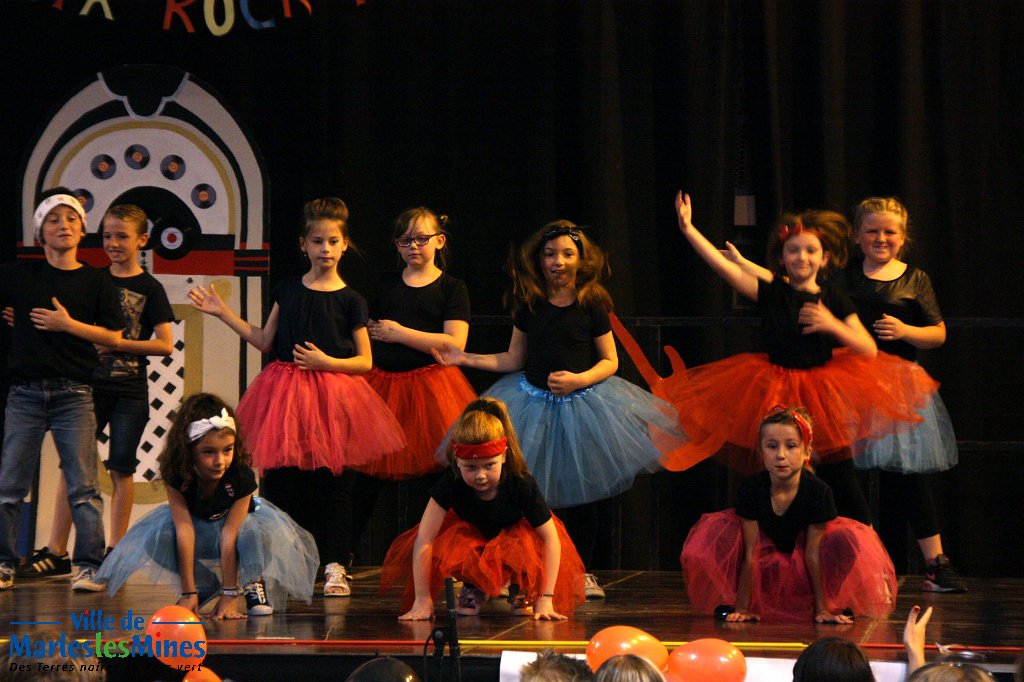 Fête du groupe scolaire Gambetta 2018 - 123