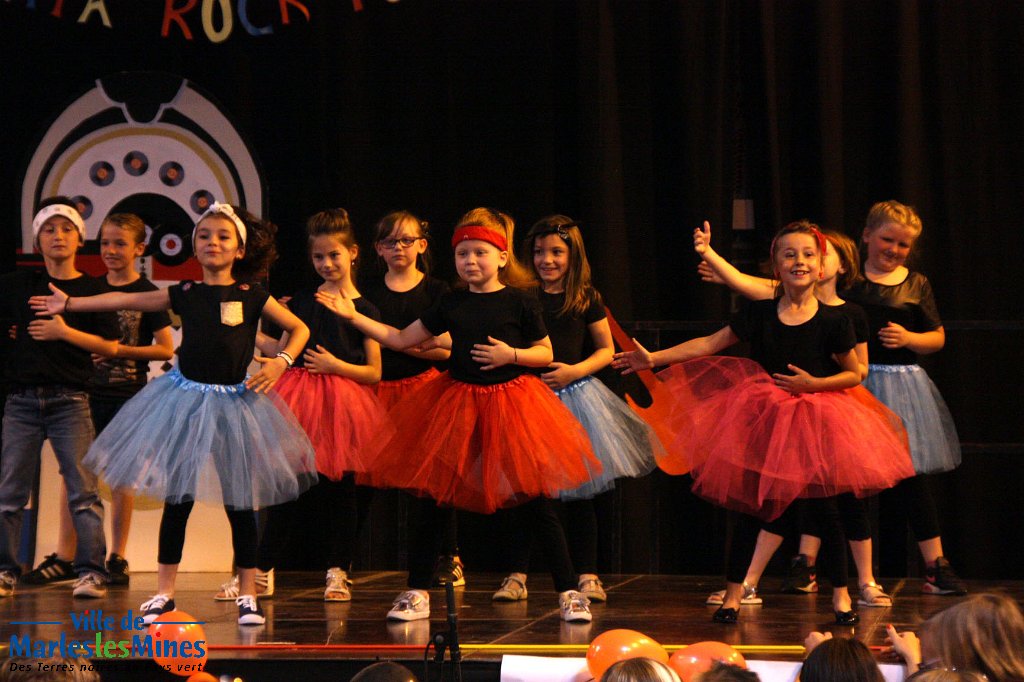 Fête du groupe scolaire Gambetta 2018 - 124