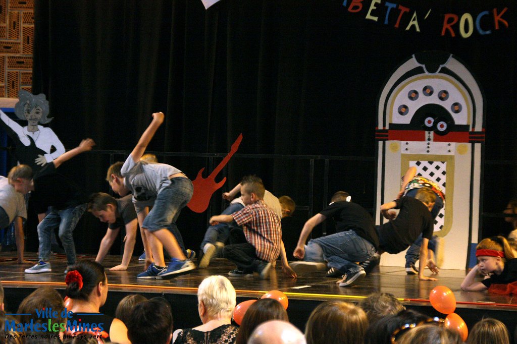 Fête du groupe scolaire Gambetta 2018 - 130