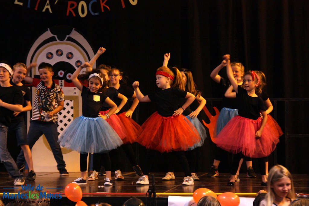 Fête du groupe scolaire Gambetta 2018 - 135