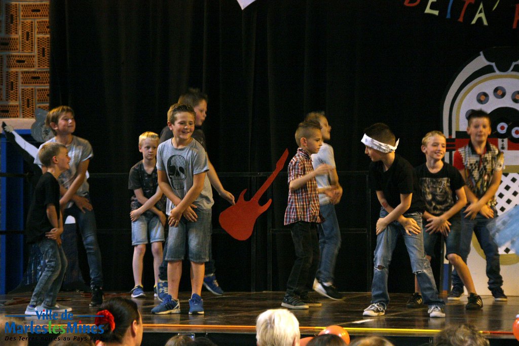 Fête du groupe scolaire Gambetta 2018 - 138