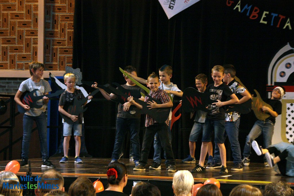 Fête du groupe scolaire Gambetta 2018 - 147