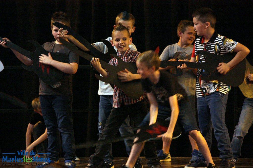 Fête du groupe scolaire Gambetta 2018 - 150