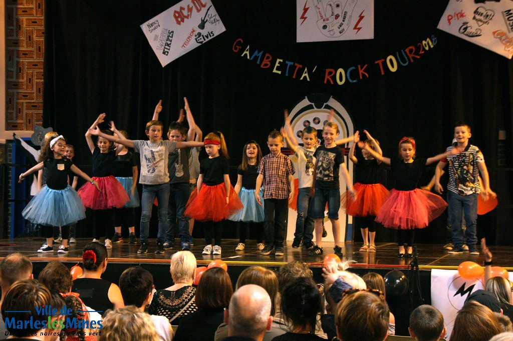 Fête du groupe scolaire Gambetta 2018 - 152