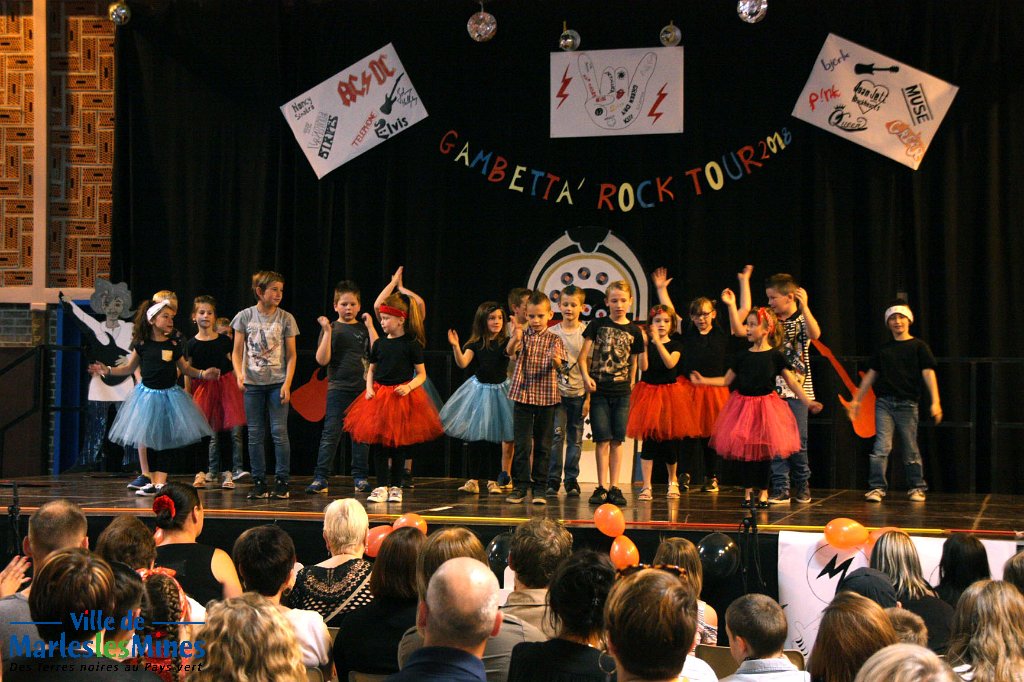 Fête du groupe scolaire Gambetta 2018 - 154