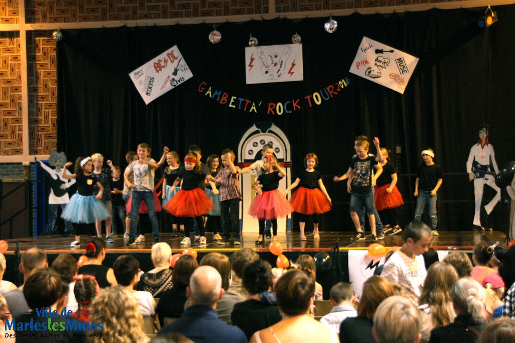 Fête du groupe scolaire Gambetta 2018 - 157