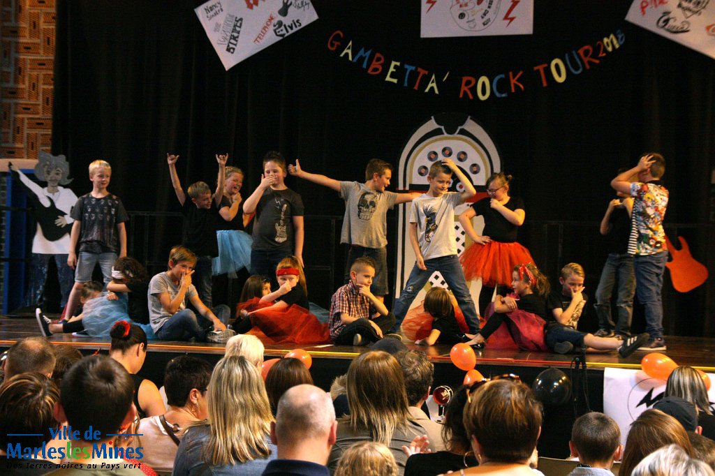 Fête du groupe scolaire Gambetta 2018 - 165